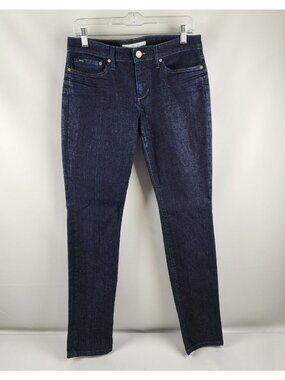 JOES Jeans Womens 30x34 Blue Chelsea Fit Vincent Wash Denim